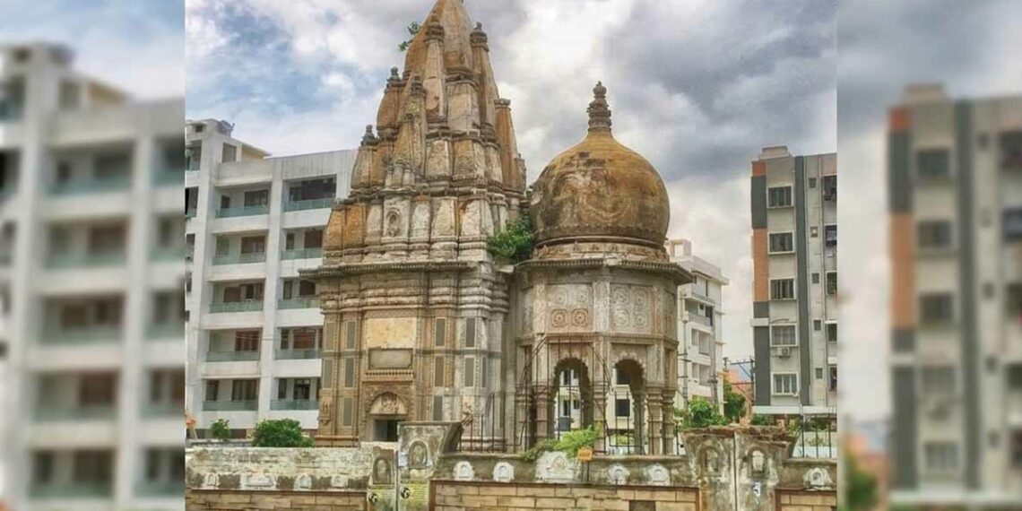 kurupam tomb vizag