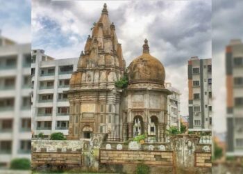 kurupam tomb vizag