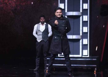 India's Got Talent 9: Finale will be larger than life, says BS Reddy from Vizag