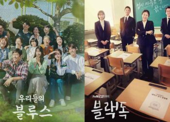 New K-drama releases on Netflix to watch out for this April 2022