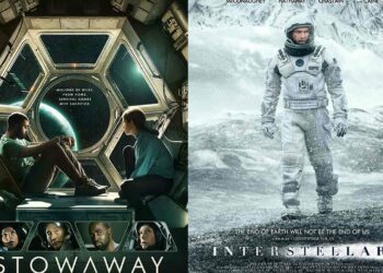 Must watch space expedition movies of the 21st century on OTT