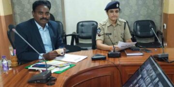 Disha ACP stresses on need for better juvenile care in Visakhapatnam