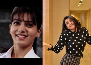 6 Telugu movies of Samantha that prove her acting skills