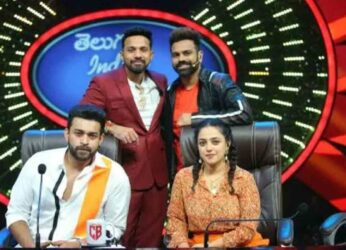 Varun Tej makes Indian Idol Telugu episodes 13 & 14 special