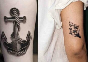 Beach tattoo ideas for Vizagites to get inked this summer