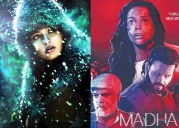 Must watch Telugu Sci-Fi movies on OTTs to keep you hooked this week