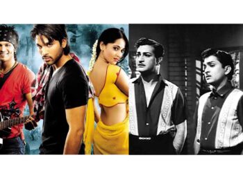 10 old Telugu movies you must watch before your die