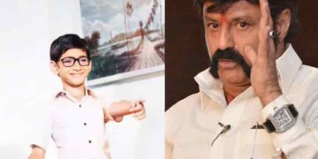 Father-son duo appearances in Tollywood similar to Acharya