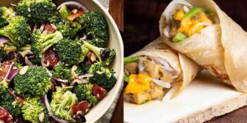 Have you tried these healthy meals in Vizag?