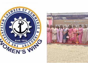 Entrepreneurship is the new empowerment- VCCI Women's Wing