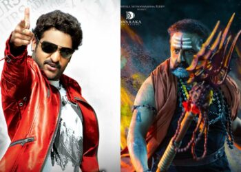 7 Telugu movies on OTT which showcase twins in lead roles 