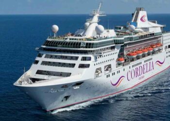 Holiday on cruise ship in Vizag this summer, here is a complete detail