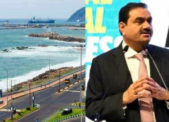 VMRDA approves ₹14,634 crores Adani Data Centre in Vizag