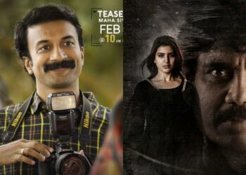 Malayalam remakes that caught the pulse of the Telugu audience