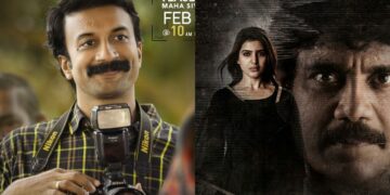 Malayalam remakes that caught the pulse of the Telugu audience