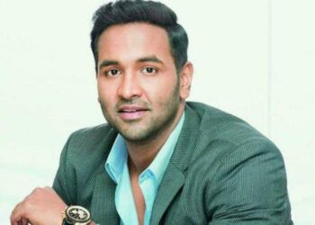 MAA President Manchu Vishnu calls for collective discussion over ticket prices issue