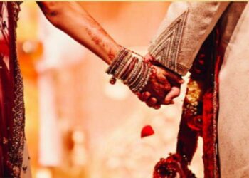 Bride collapses to death moments before tying the knot in Madhurawada