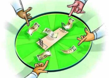 Hi-tech cricket betting racket busted in Visakhapatnam, 8 arrested