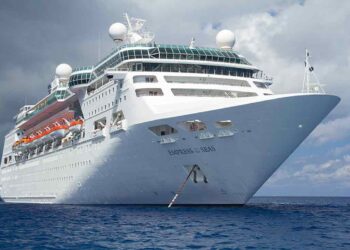 Visakhapatnam joins Chennai, Mumbai with cruise service starting in June