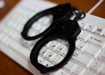 Cybercrime: Visakhapatnam youth arrested by Rajasthan Police in Gajuwaka