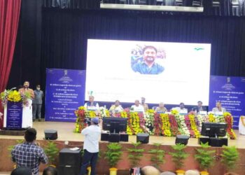 IIM Visakhapatnam to establish Chair under aegis of Dr Ambedkar Foundation