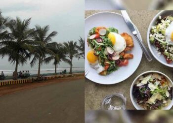 6 Things to do in Vizag this weekend