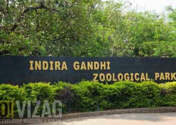 Visakhapatnam Zoo to host summer camp for kids between 5-18