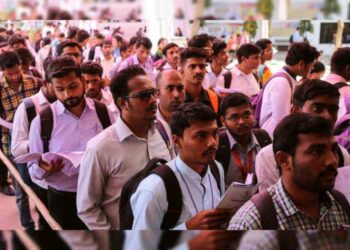 Mega Job Mela to be conducted in Visakhapatnam on 19 May