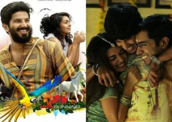 5 Must-watch Malayalam romcoms on OTT platforms