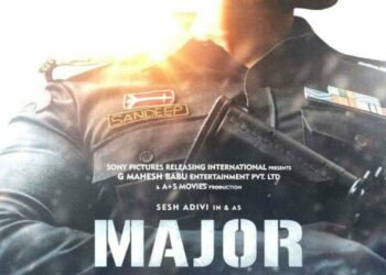 Major pre-release event to be held in Vizag on 29 May