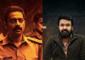 Recently released Malayalam movies in 2022 to watch this weekend