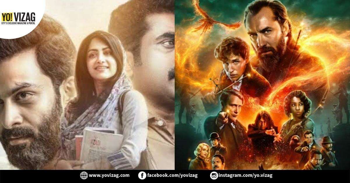 Movies releasing in the first week of June on OTT platforms