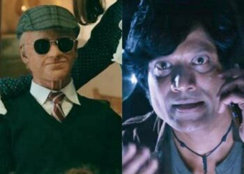 Best Telugu psycho thrillers with the meanest antagonists