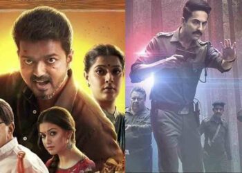 Sarkaru Vaari Paata: Movies which addressed pressing social issues