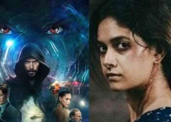 Watch these movies releasing in Telugu on OTT today if you have no weekend plans