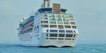 Vizag Cruise Tour: Price, destination, timing and all you need to know about Cordelia