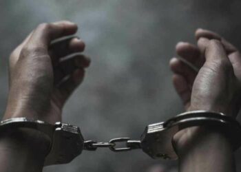 4 arrested in a 7-year-old case of attacking police station in Visakhapatnam