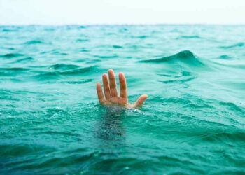 9-year-old girl drowned to death in a swimming pool in Vizag