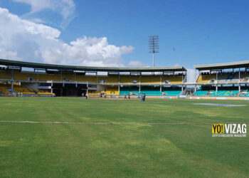 Tickets for IND VS SA T20 match in Vizag to be available from 5 June