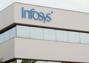 Infosys officials discuss plans for Vizag with IT Minister