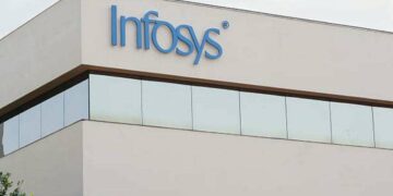 Infosys officials discuss plans for Vizag with IT Minister