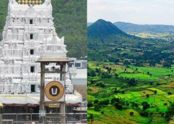 IRCTC launches tour packages from Visakhapatnam to Araku and Tirupati