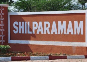 Historical city Vizianagaram to foster Telugu arts and craft through new Shilparamam