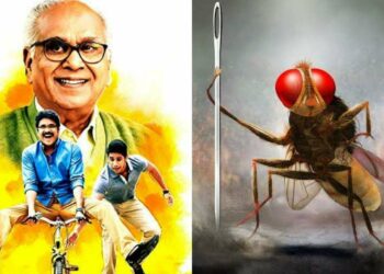 Telugu movies which excited the audience with the concept of reincarnation