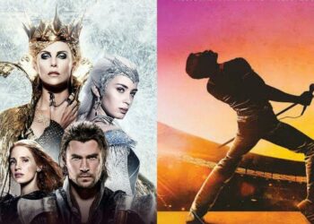 What’s new on Netflix this 1st week of June 