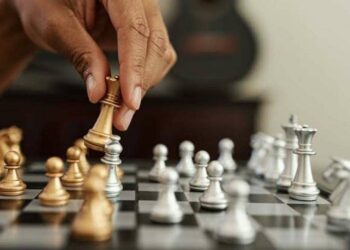 Grand Masters International Chess Tournament to be held at GITAM, Vizag