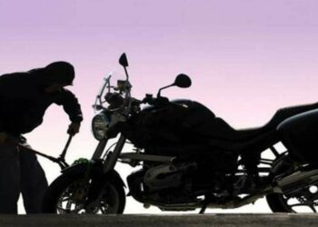 Man arrested for bike robbery, 7 bikes recovered in Visakhapatnam