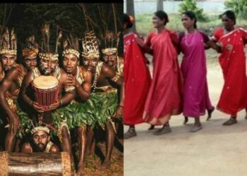 Three-day National Tribal Dance Festival to be held in Visakhapatnam