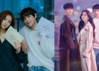 If you liked Nevertheless, here are other Korean romantic dramas to look out for on Netflix 