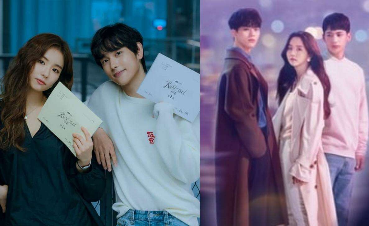 5 K-Dramas To Watch If You Liked Romantic Comedy True To Love